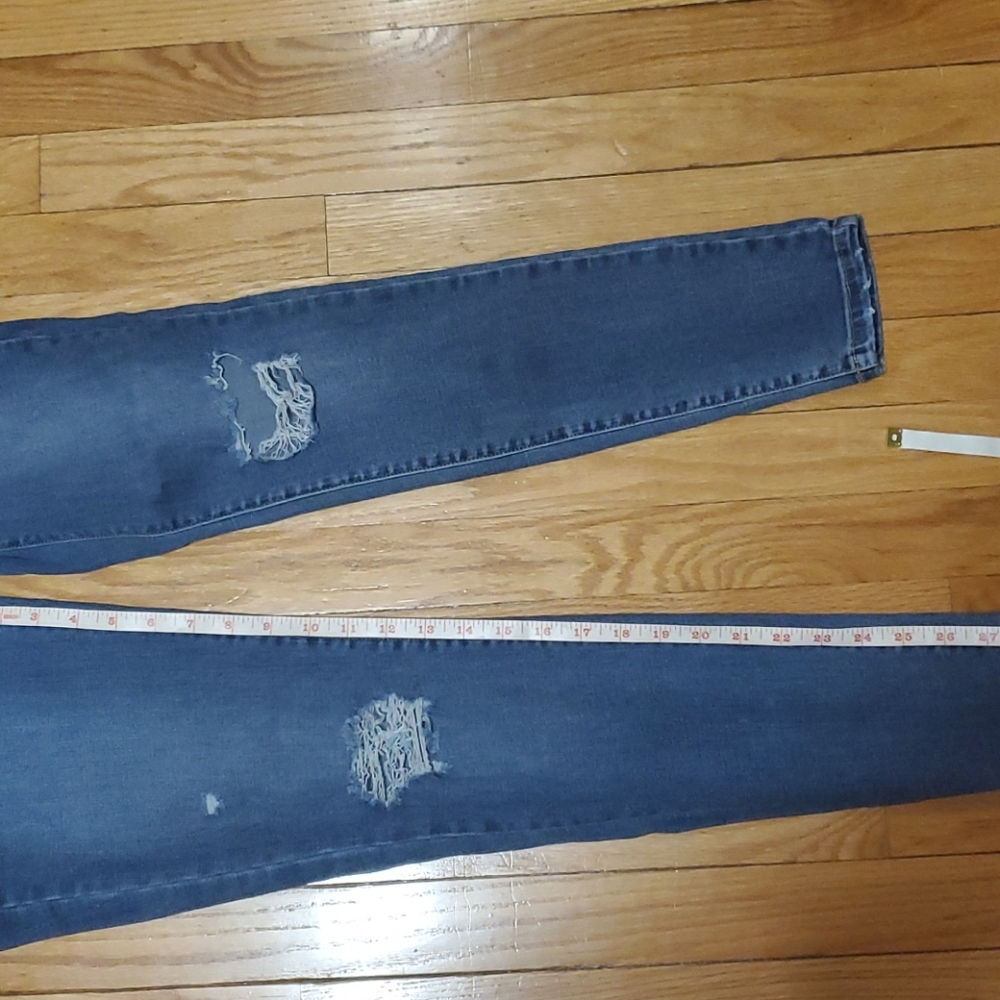 Jeans - Picture 6 of 6